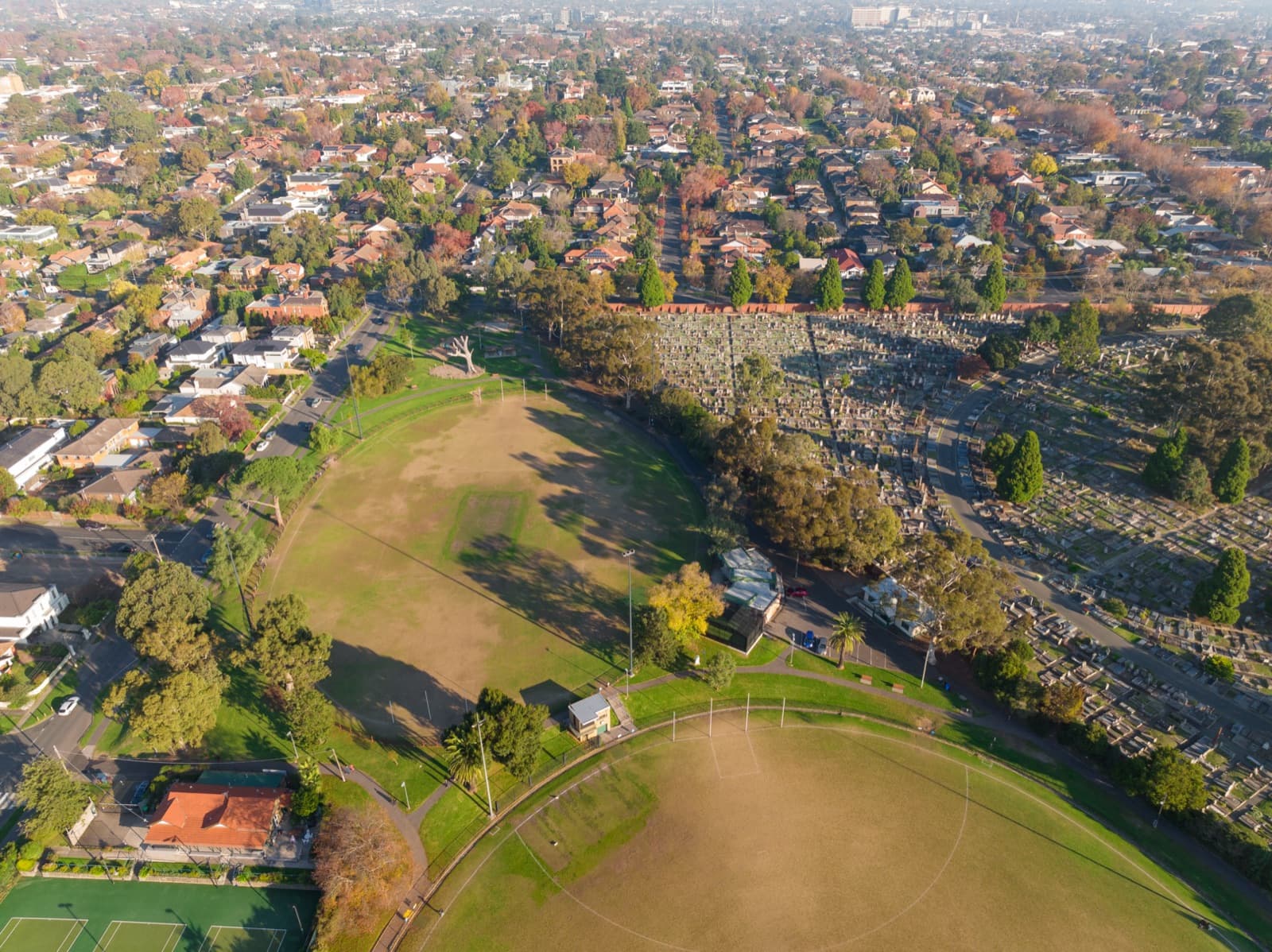 Melbourne Inner East