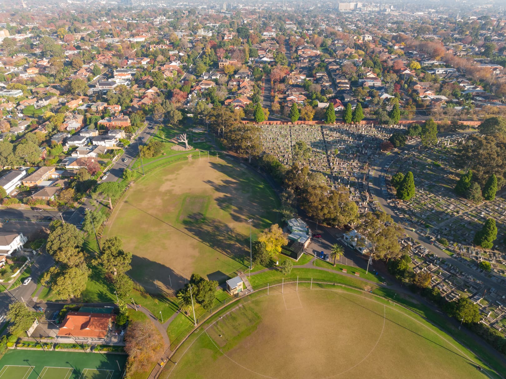 Melbourne Inner East