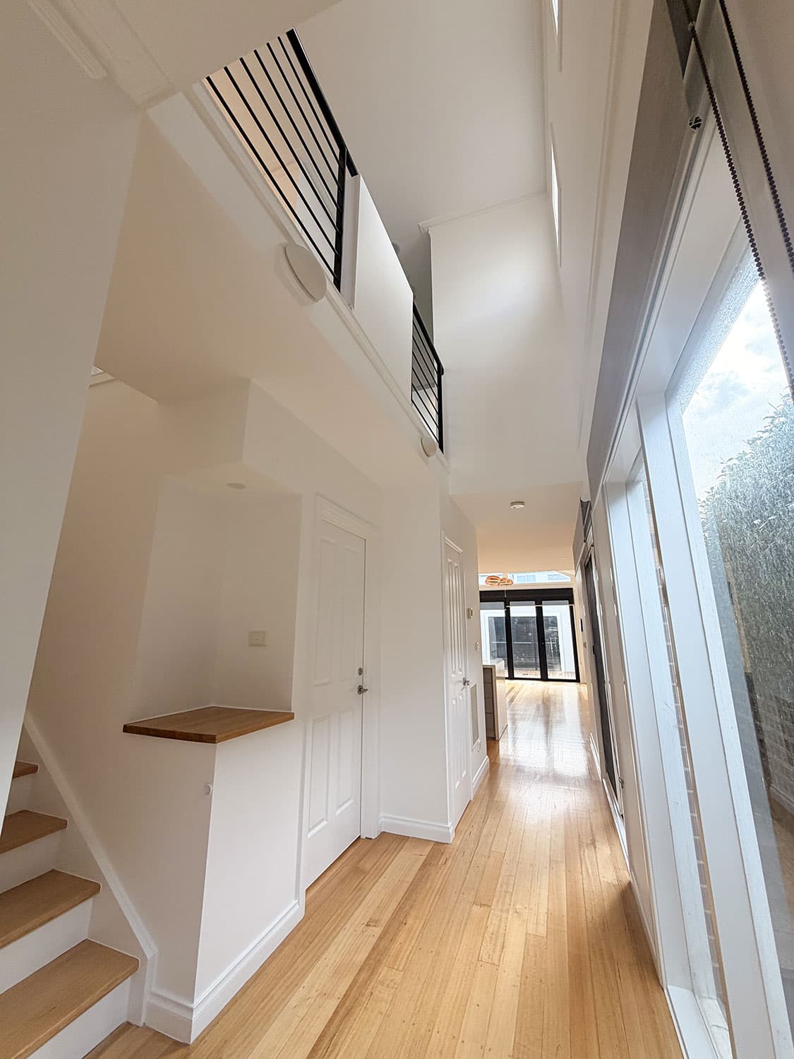 Holmes Road, Moonee Ponds