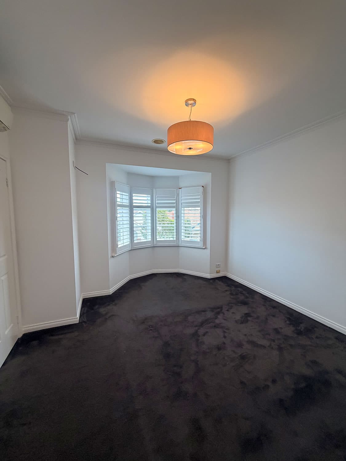 DHPainting residential painting work in Melbourne