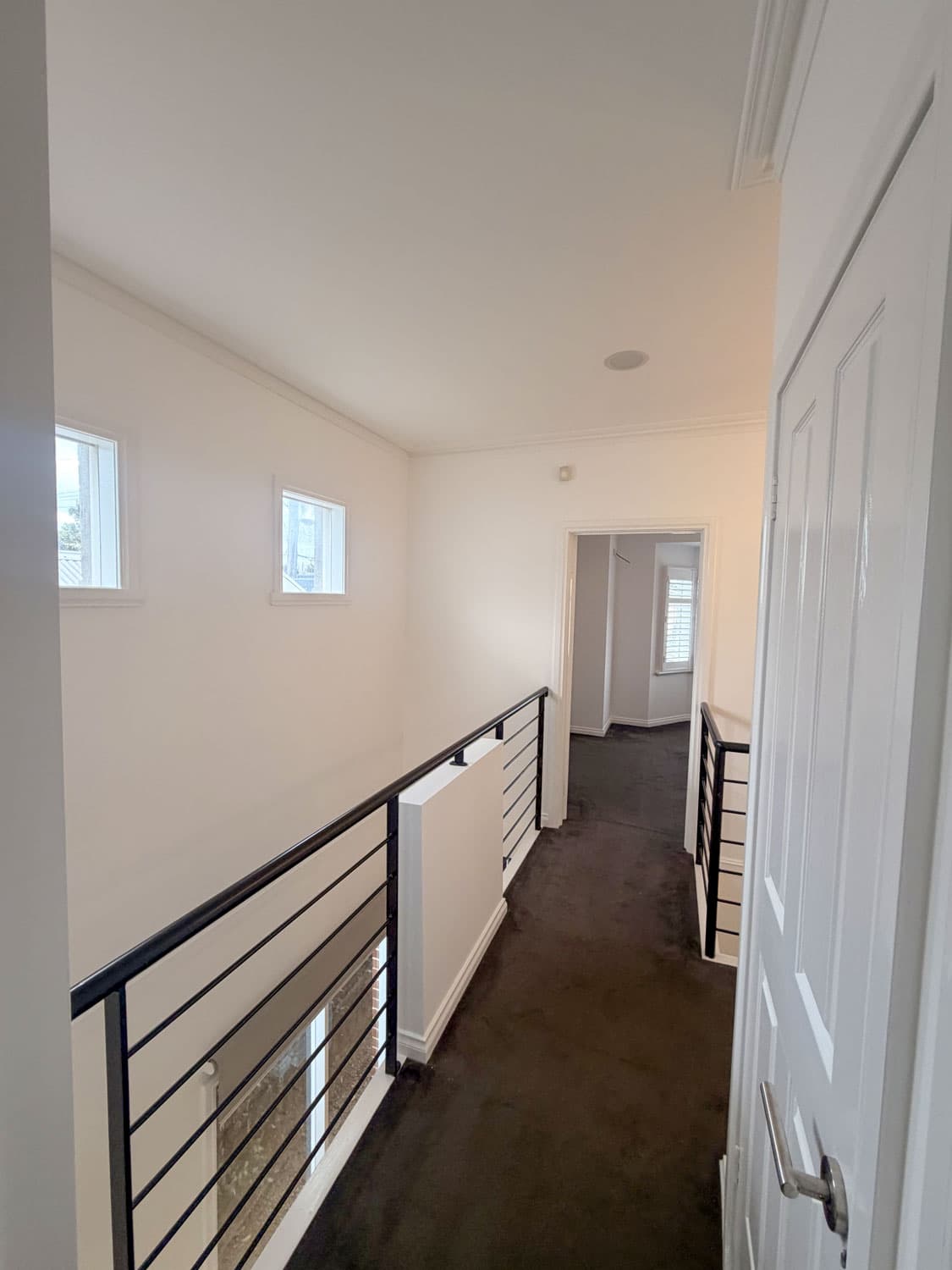 DHPainting residential painting work in Melbourne