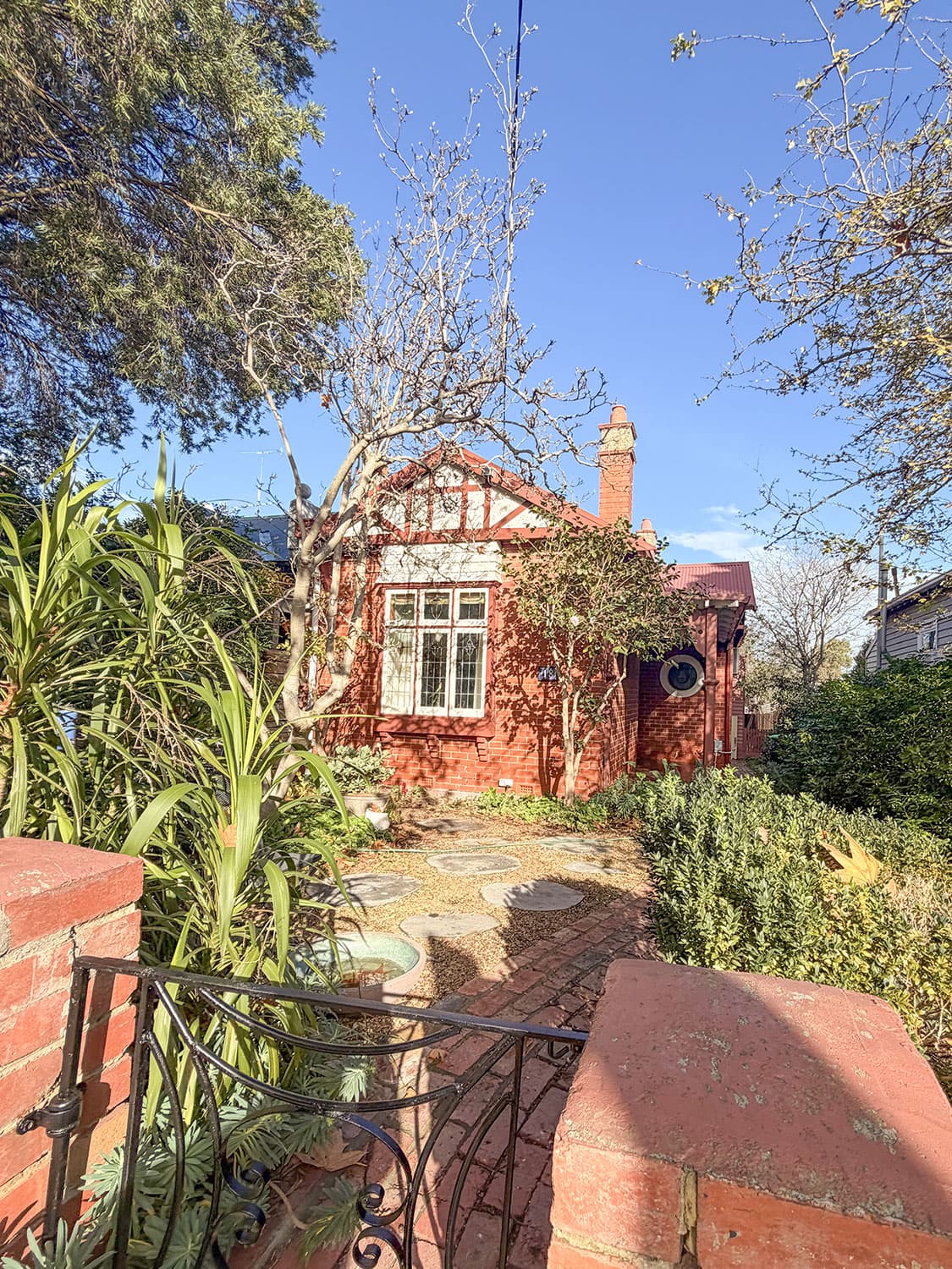 Rathmines Road, Hawthorn East