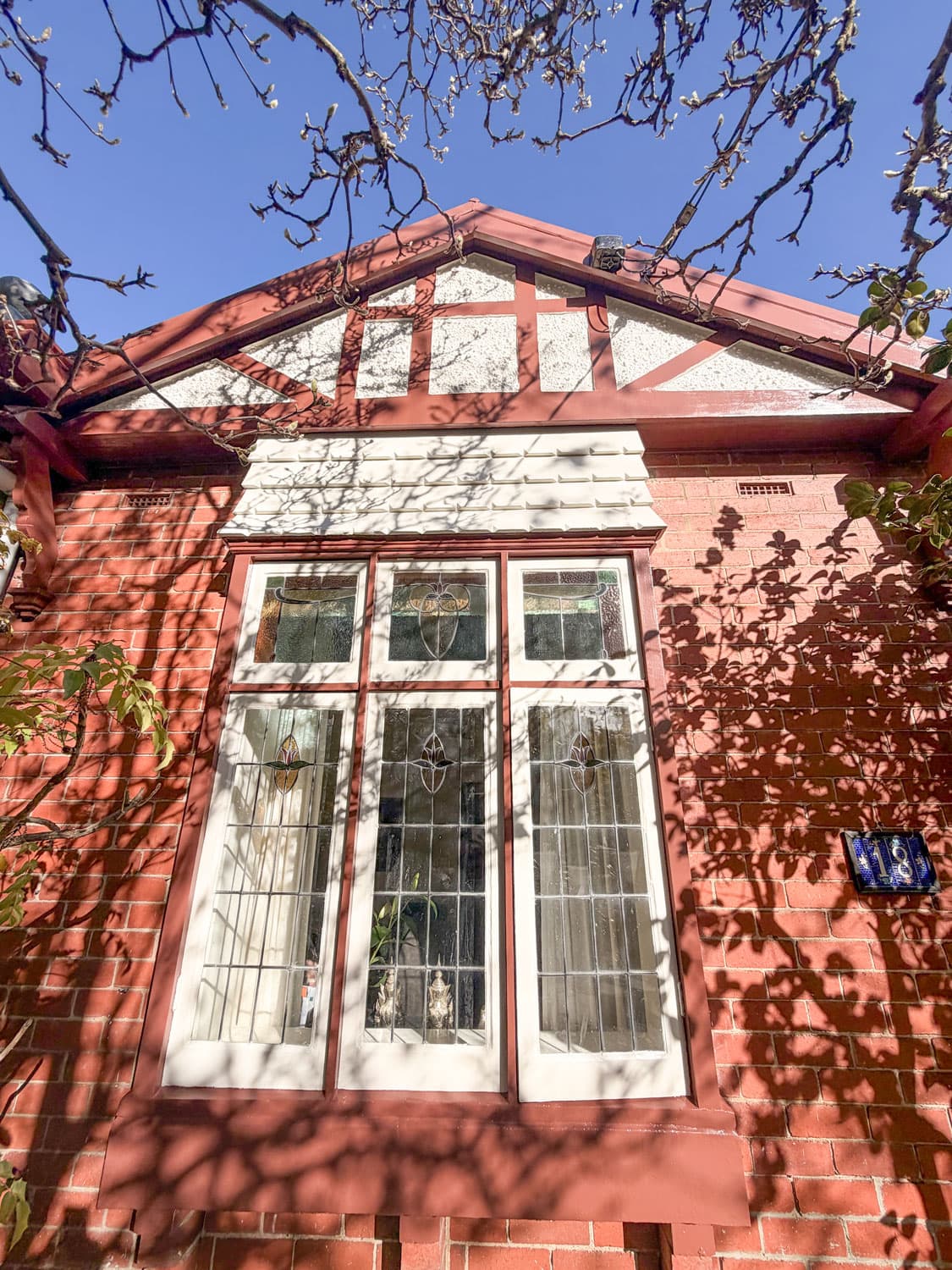 DHPainting residential painting work in Melbourne