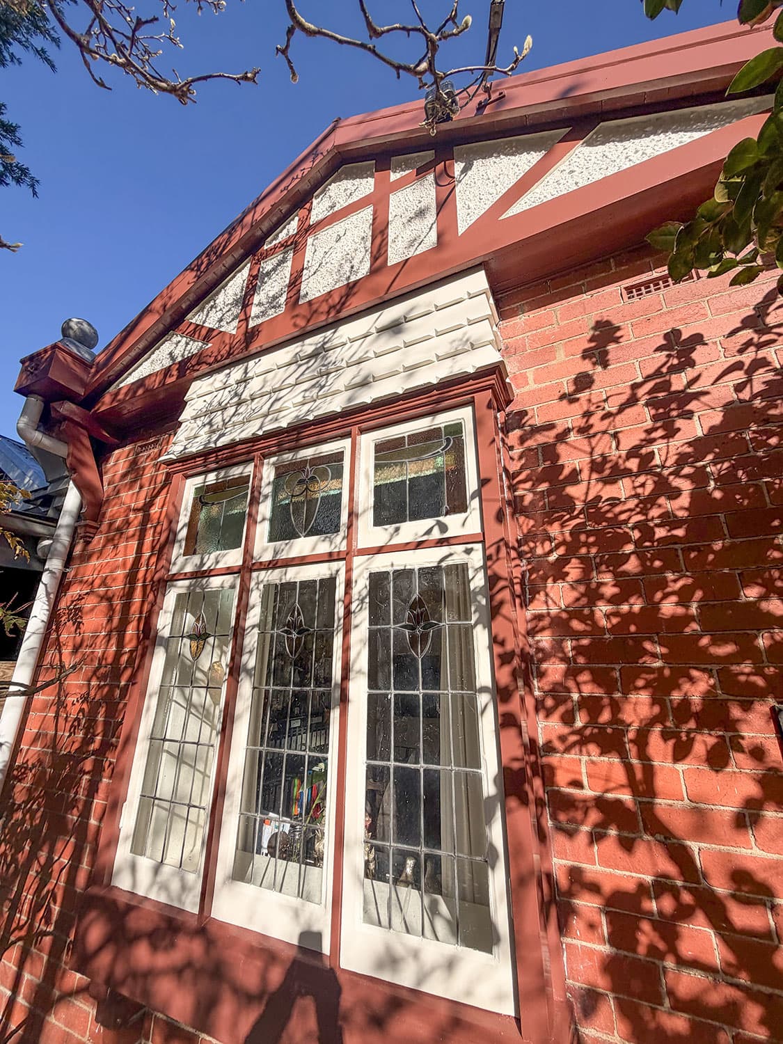 DHPainting residential painting work in Melbourne