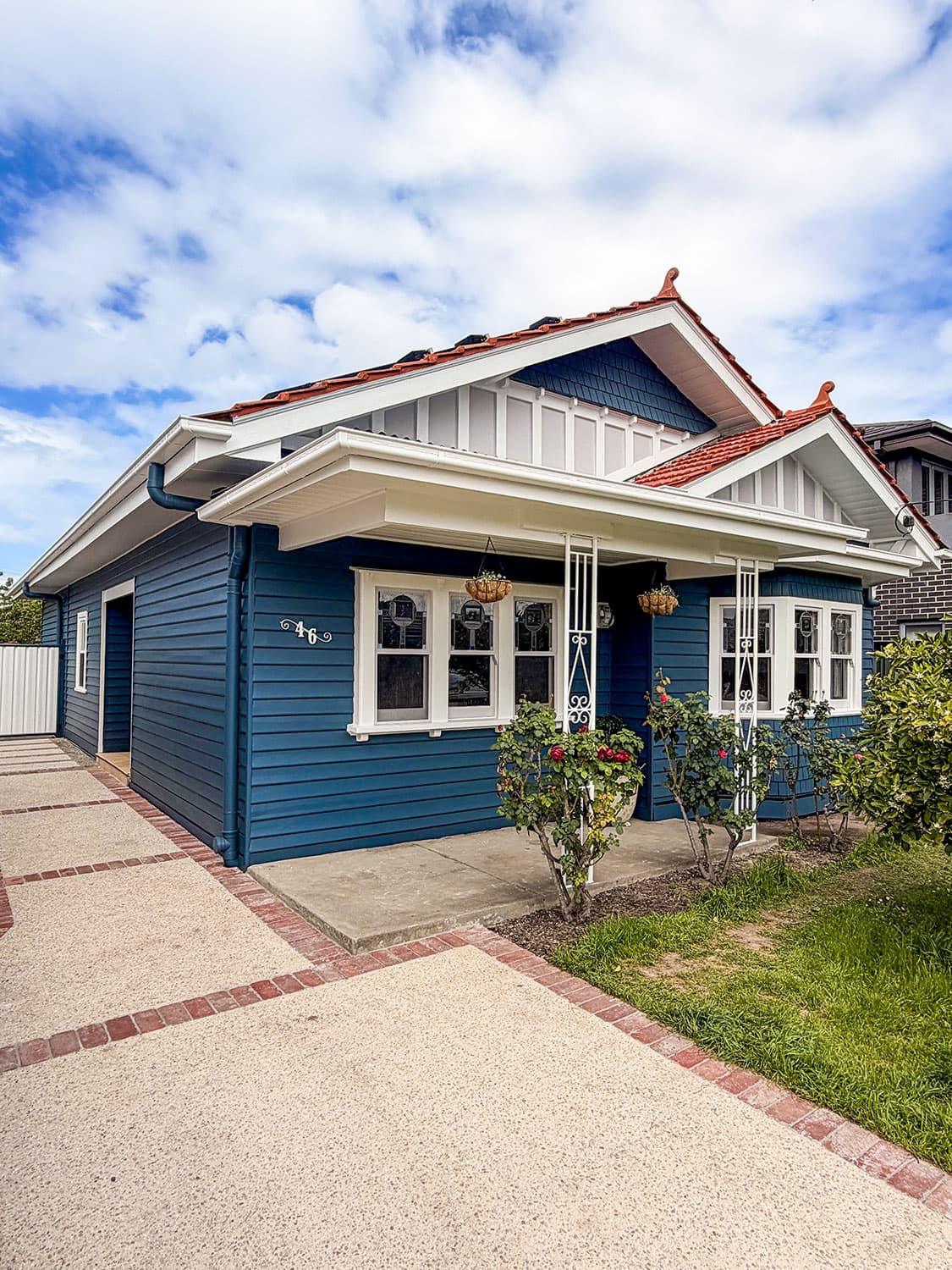 Stawell Street, Coburg