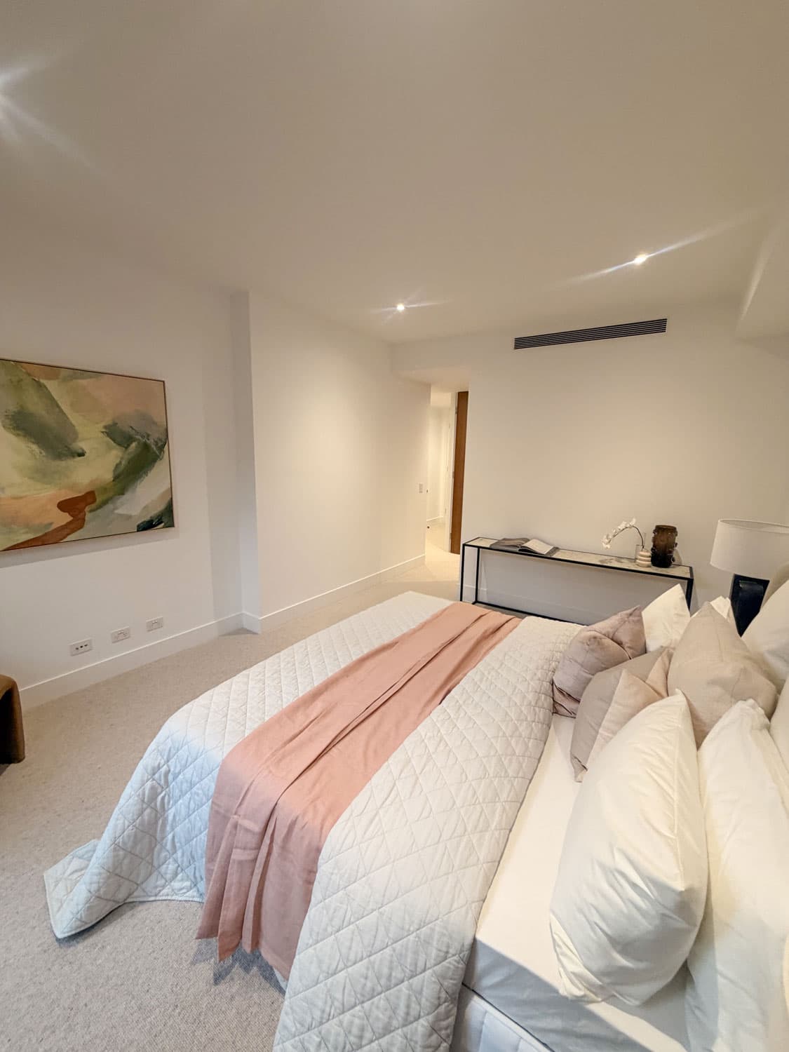 Wattyl Street, Hawthorn, house painters and interior painting by DHPainting