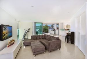 Gordon St, Hawthorne – Interior