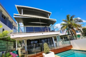 Gordon St, Hawthorne – Exterior