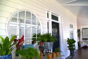 Stevens Street, Yeronga