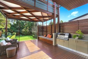 Welsby Street, New Farm