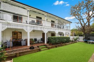 Walter St, East Melbourne