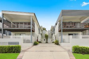 Coventry Street, Hawthorne