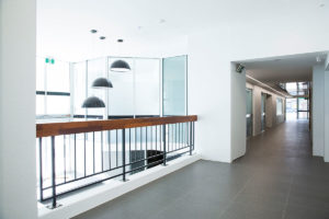 Flinders Street, Melbourne City