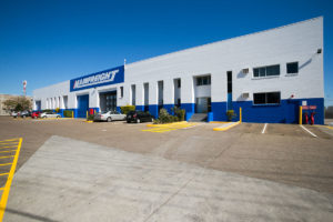 Mainfreight Melbourne