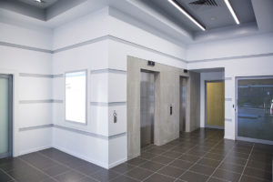 Stokes Street, Melbourne City