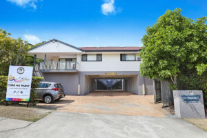 Longlands Street, East Melbourne