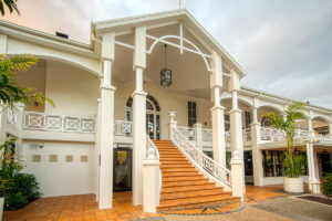 Rydges Southbank Melbourne – Exterior