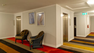 Rydges Southbank Melbourne – Interior