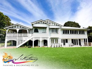 Consort Street, Corinda