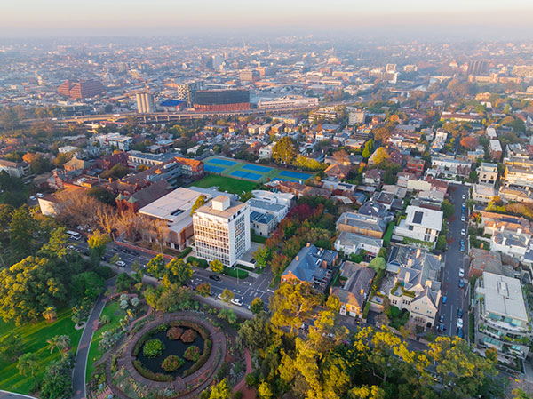 South Yarra, Melbourne