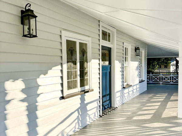 Heritage and period homes